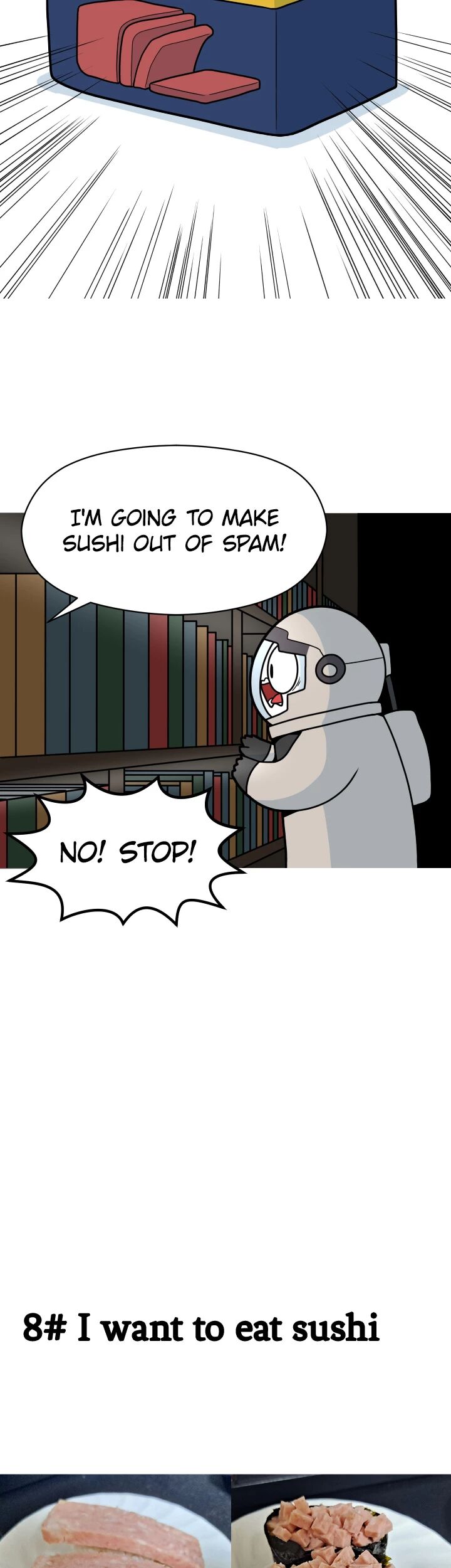 Demons Plan Chapter 49 Page 26