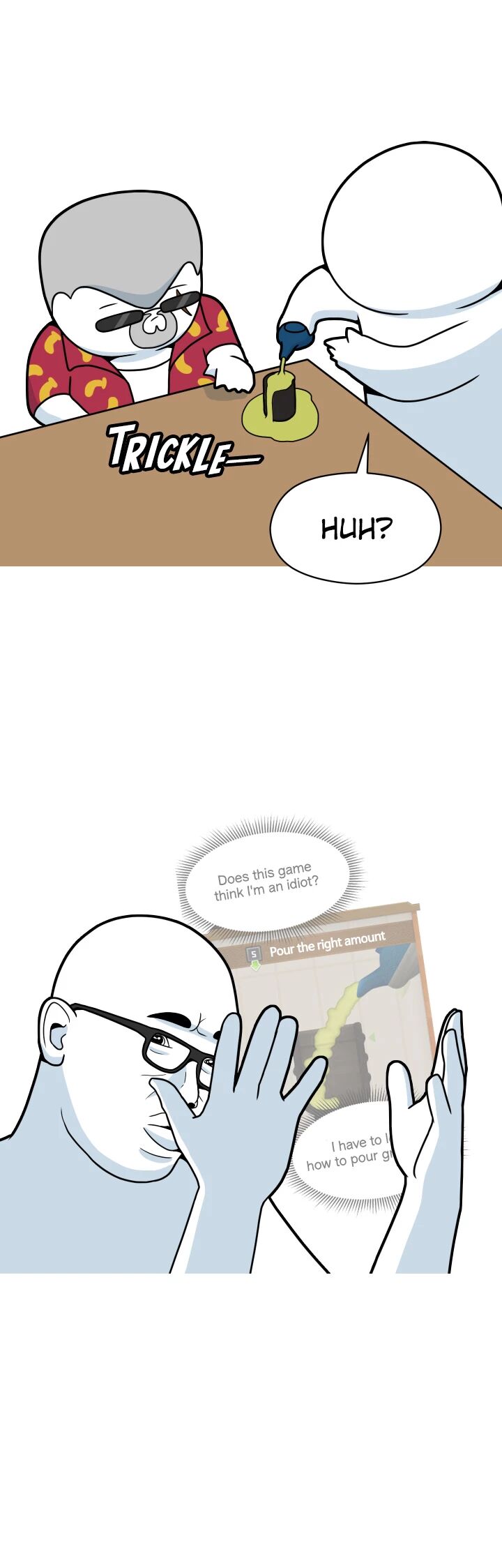 Demons Plan Chapter 49 Page 9