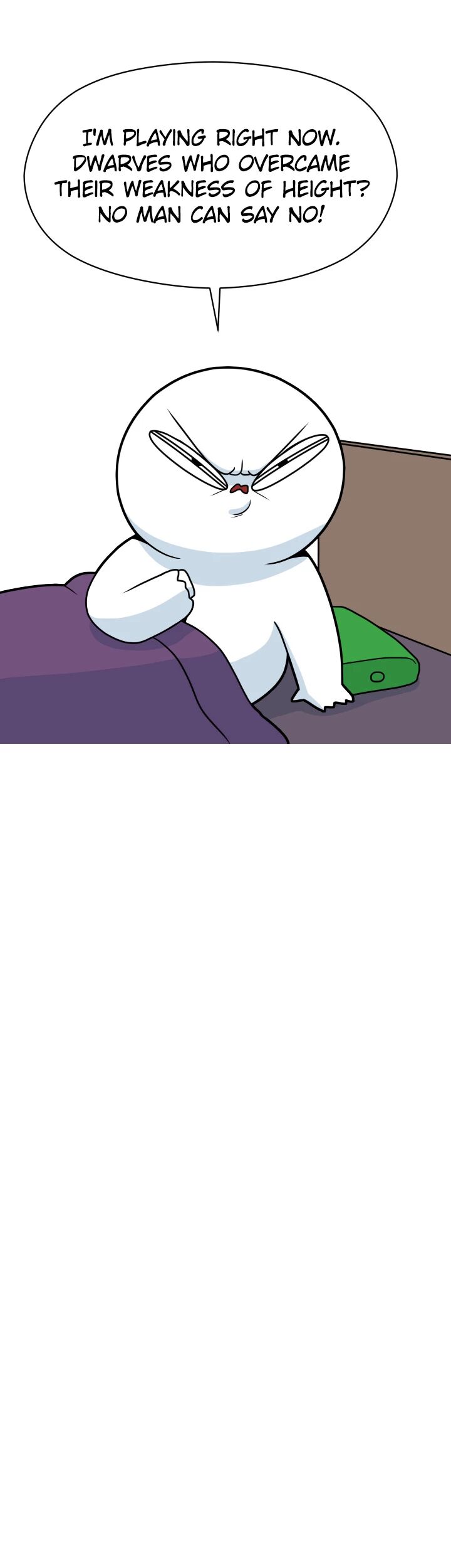 Demons Plan Chapter 50 Page 16