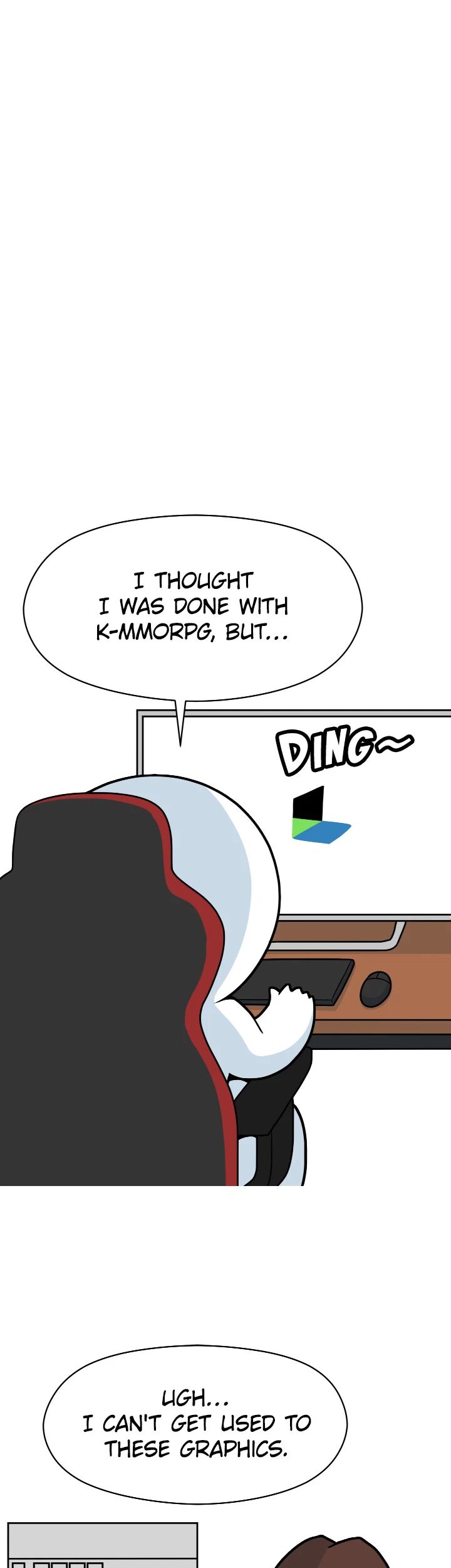Demons Plan Chapter 50 Page 17