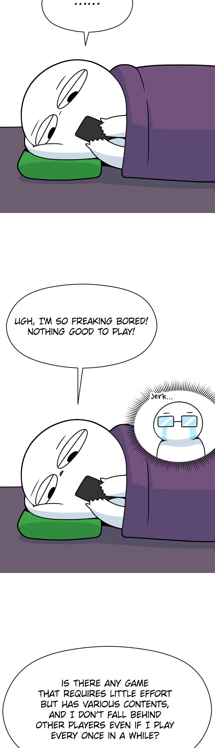 Demons Plan Chapter 50 Page 2