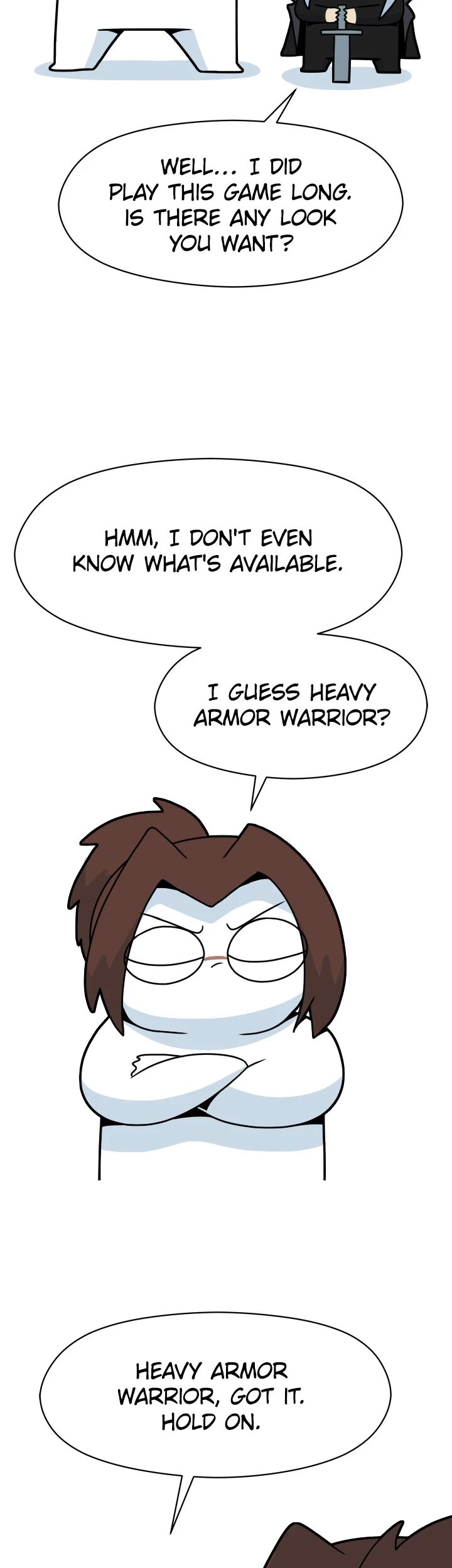 Demons Plan Chapter 50 Page 23