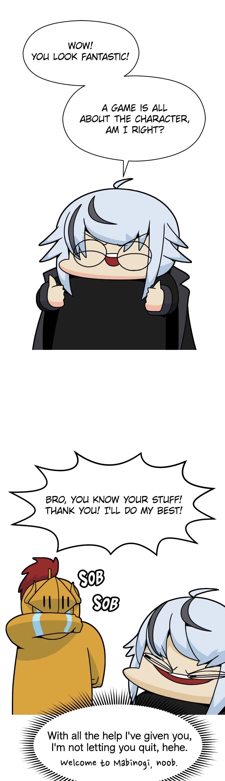 Demons Plan Chapter 50 Page 26