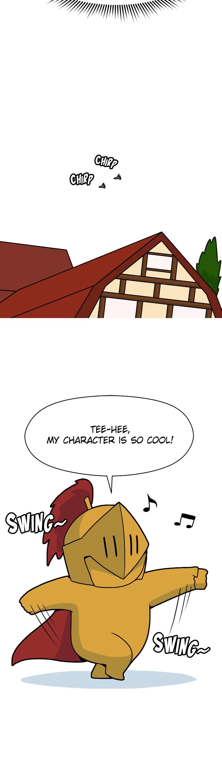 Demons Plan Chapter 50 Page 27