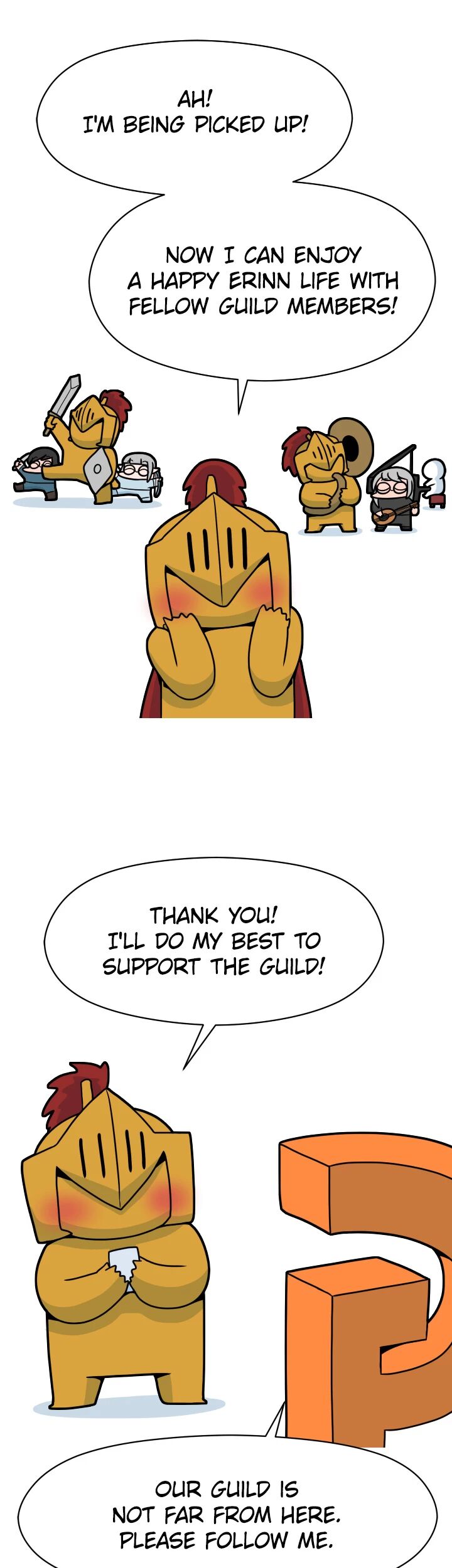 Demons Plan Chapter 50 Page 29