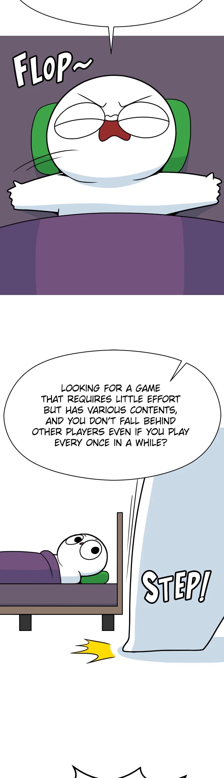Demons Plan Chapter 50 Page 3