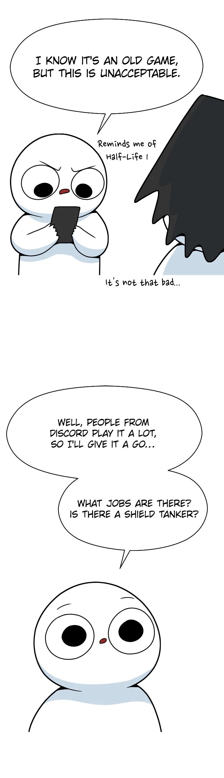 Demons Plan Chapter 50 Page 8