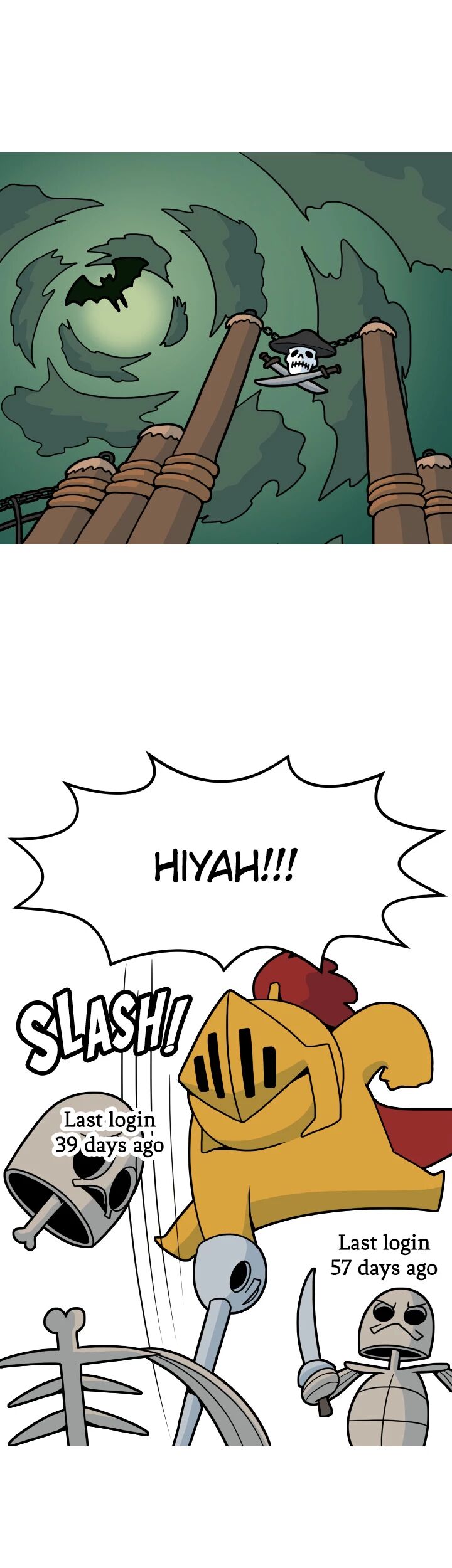 Demons Plan Chapter 51 Page 1