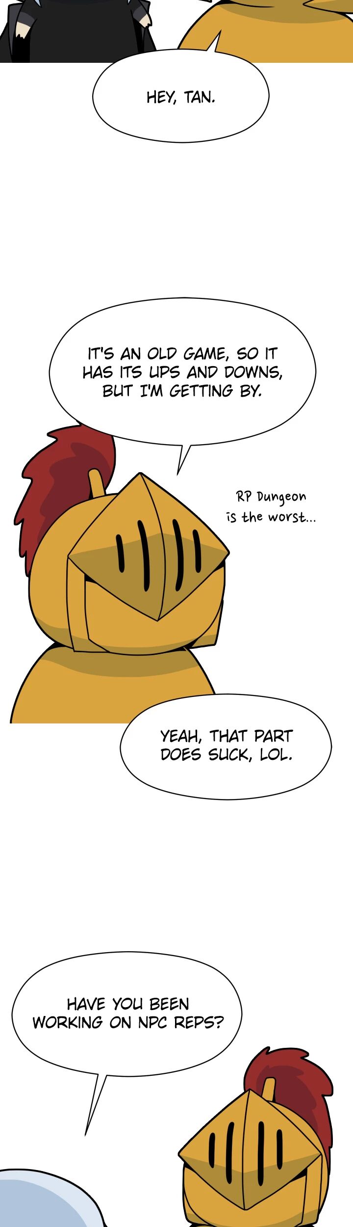 Demons Plan Chapter 51 Page 12