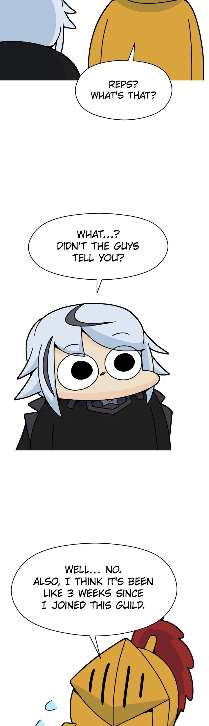 Demons Plan Chapter 51 Page 13