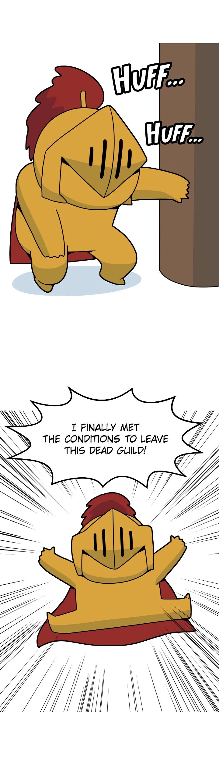 Demons Plan Chapter 51 Page 2