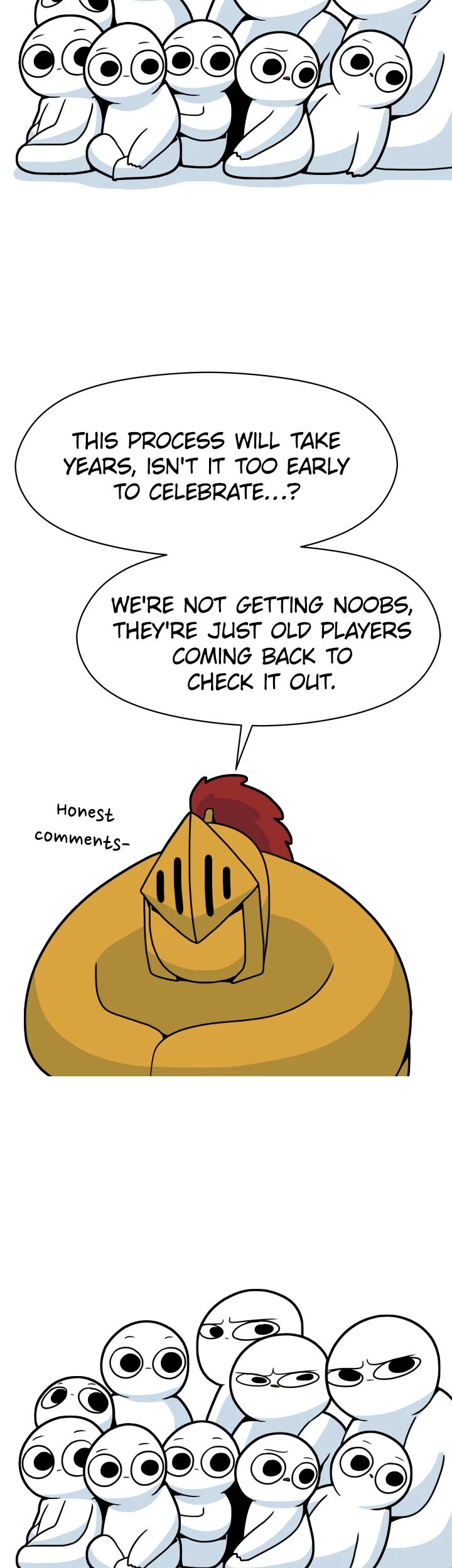 Demons Plan Chapter 51 Page 24