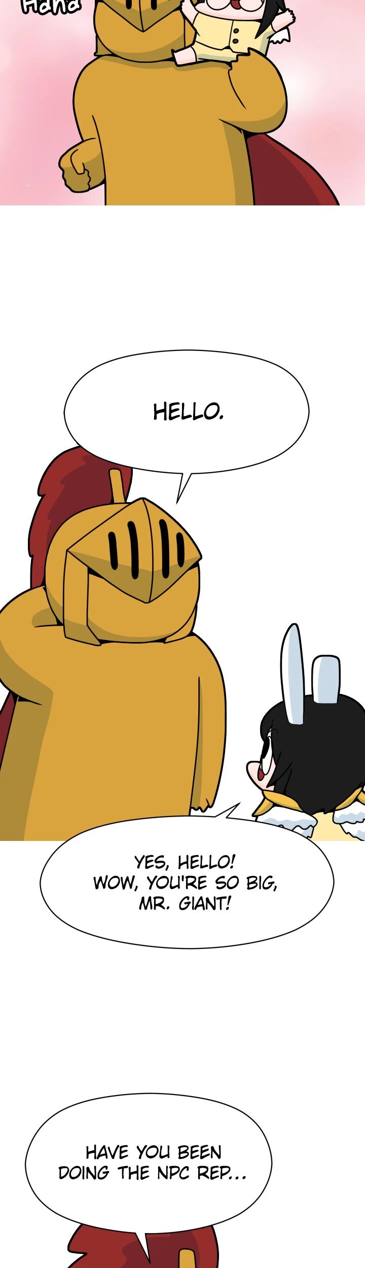 Demons Plan Chapter 51 Page 29