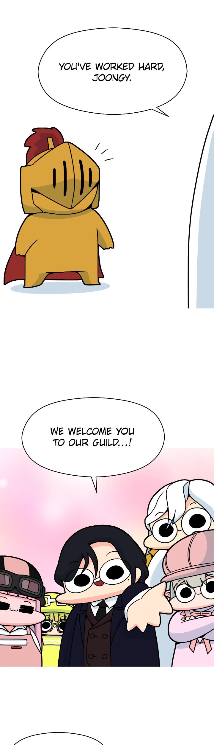 Demons Plan Chapter 51 Page 3