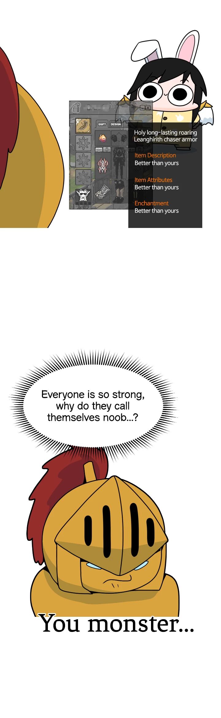 Demons Plan Chapter 51 Page 31