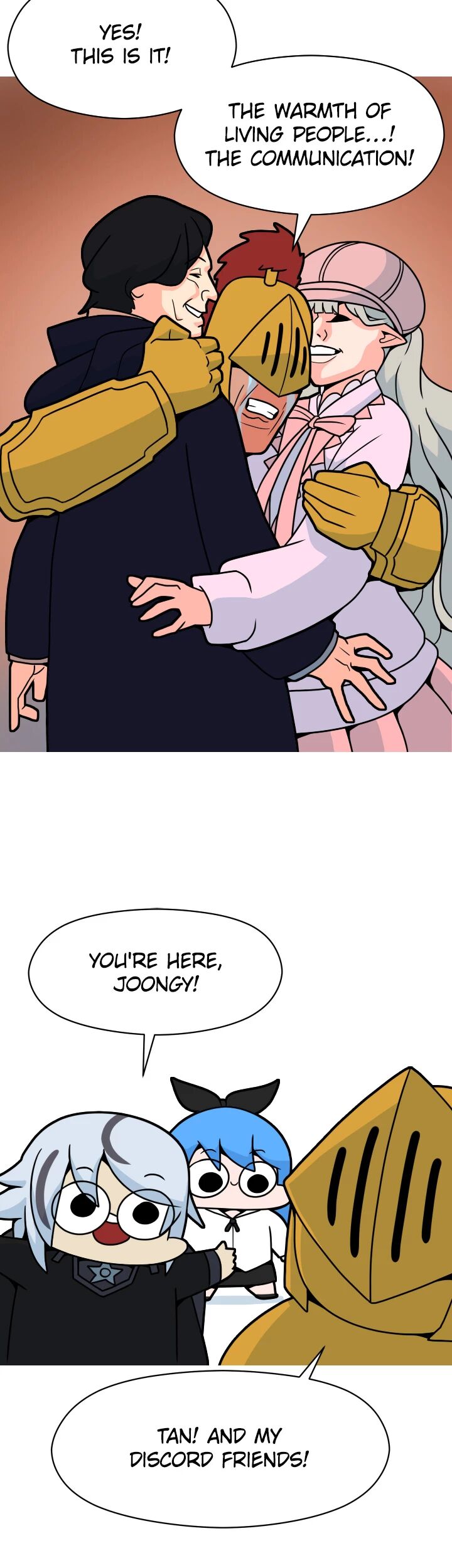 Demons Plan Chapter 51 Page 4