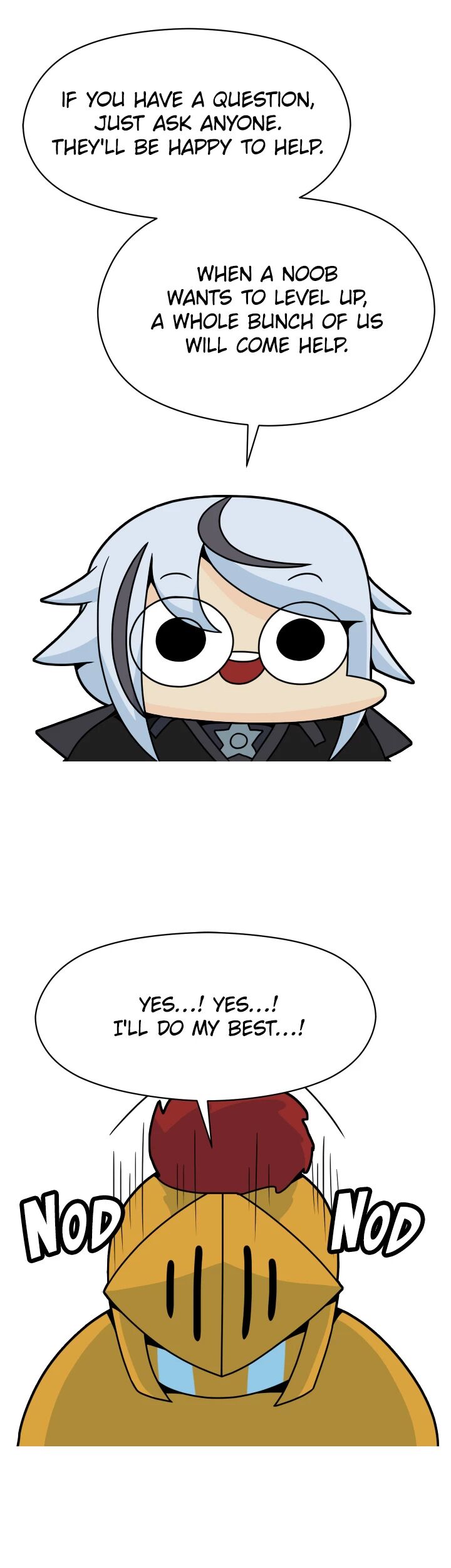 Demons Plan Chapter 51 Page 6