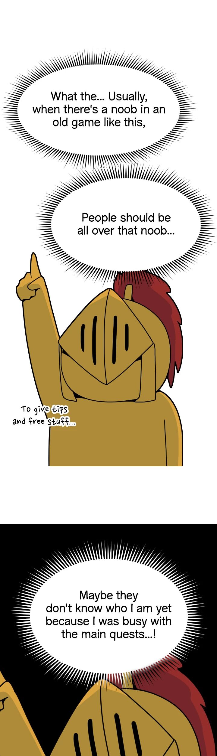 Demons Plan Chapter 51 Page 8