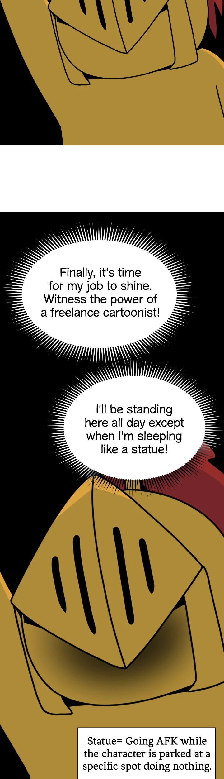 Demons Plan Chapter 51 Page 9