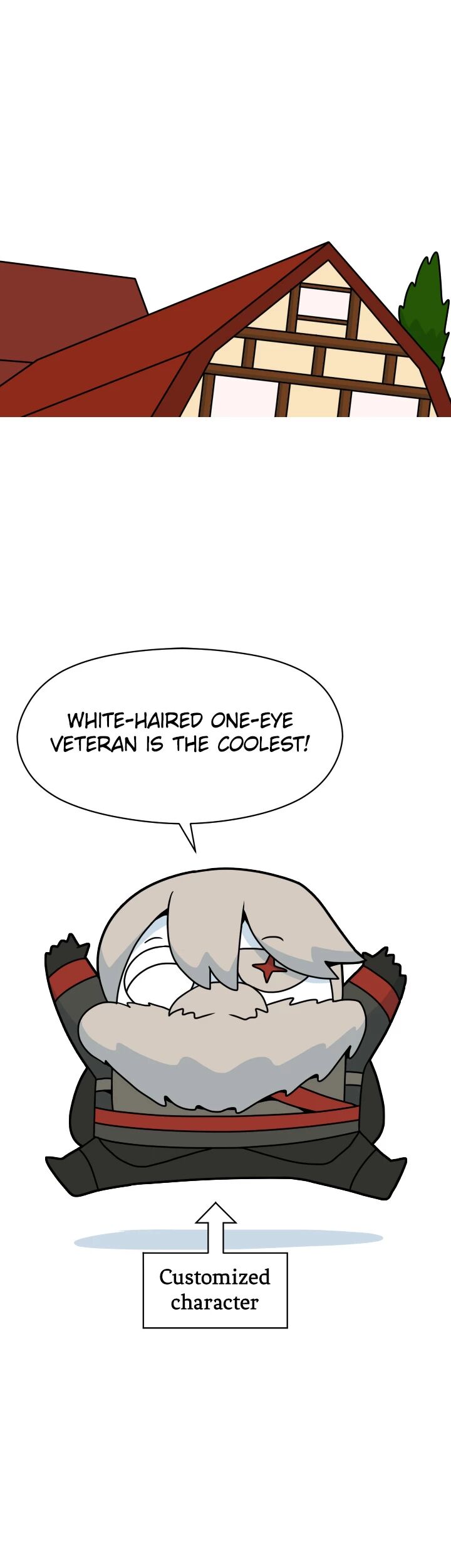 Demons Plan Chapter 52 Page 1