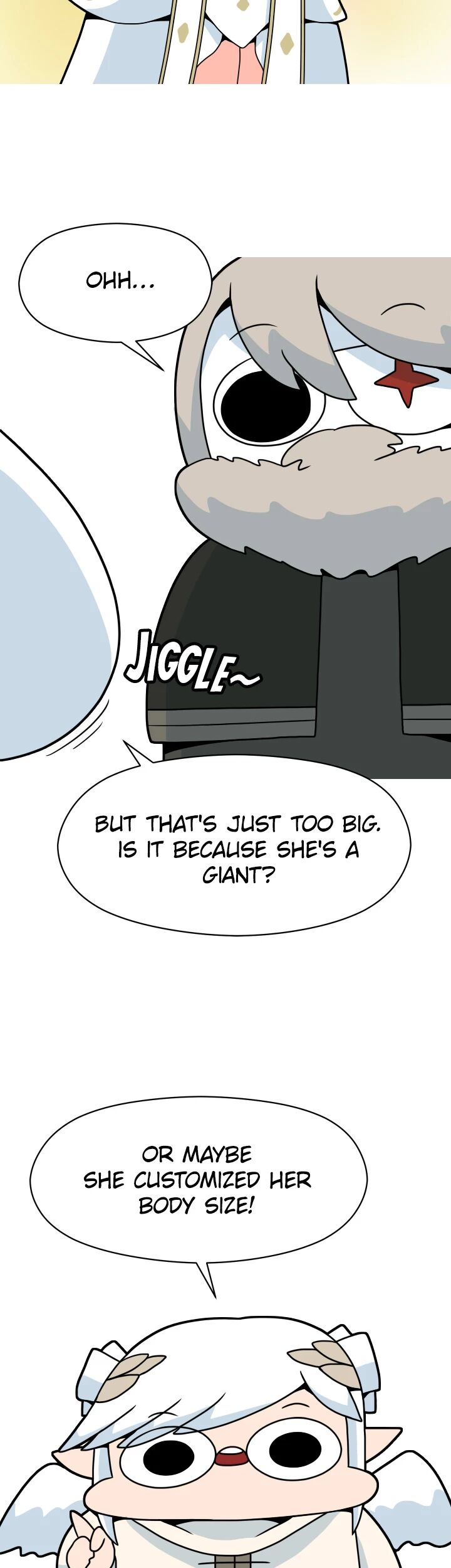 Demons Plan Chapter 52 Page 12
