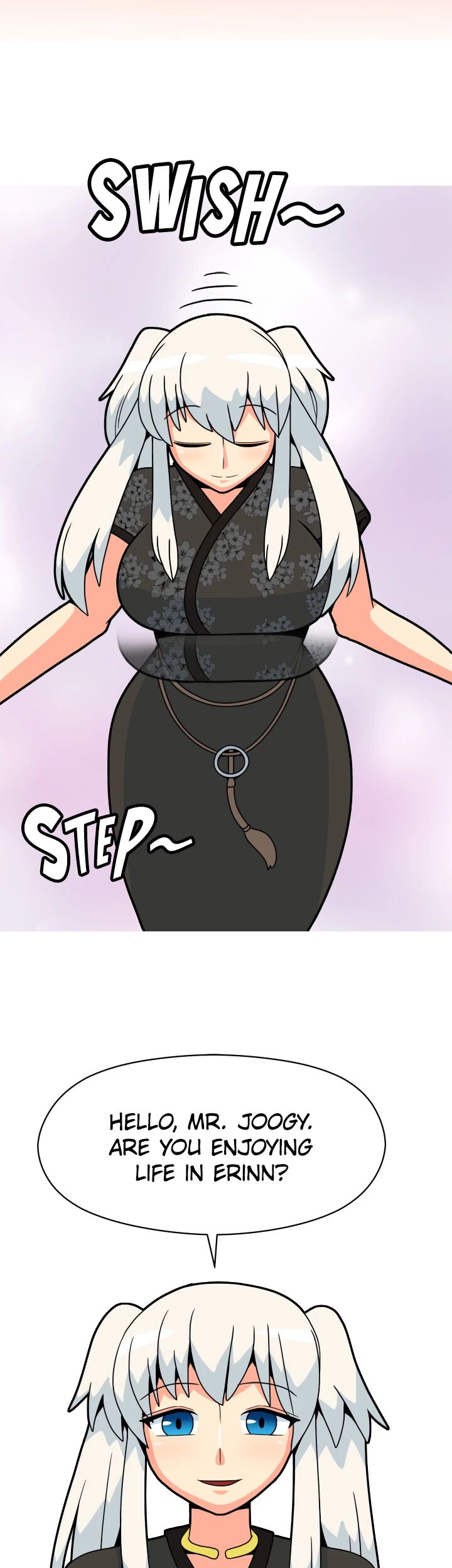 Demons Plan Chapter 52 Page 17