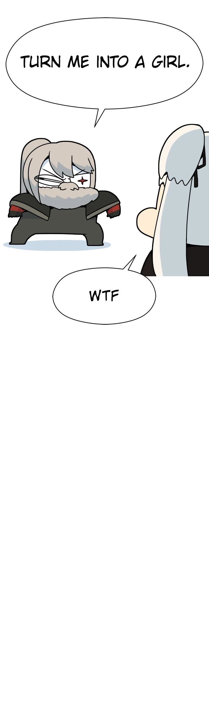 Demons Plan Chapter 52 Page 19