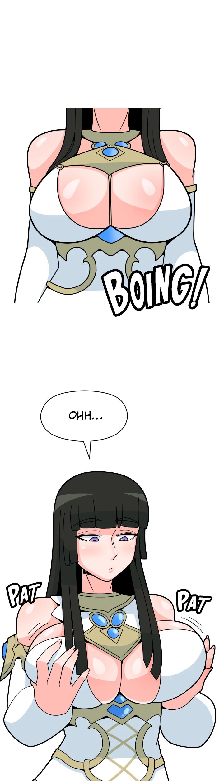 Demons Plan Chapter 52 Page 21