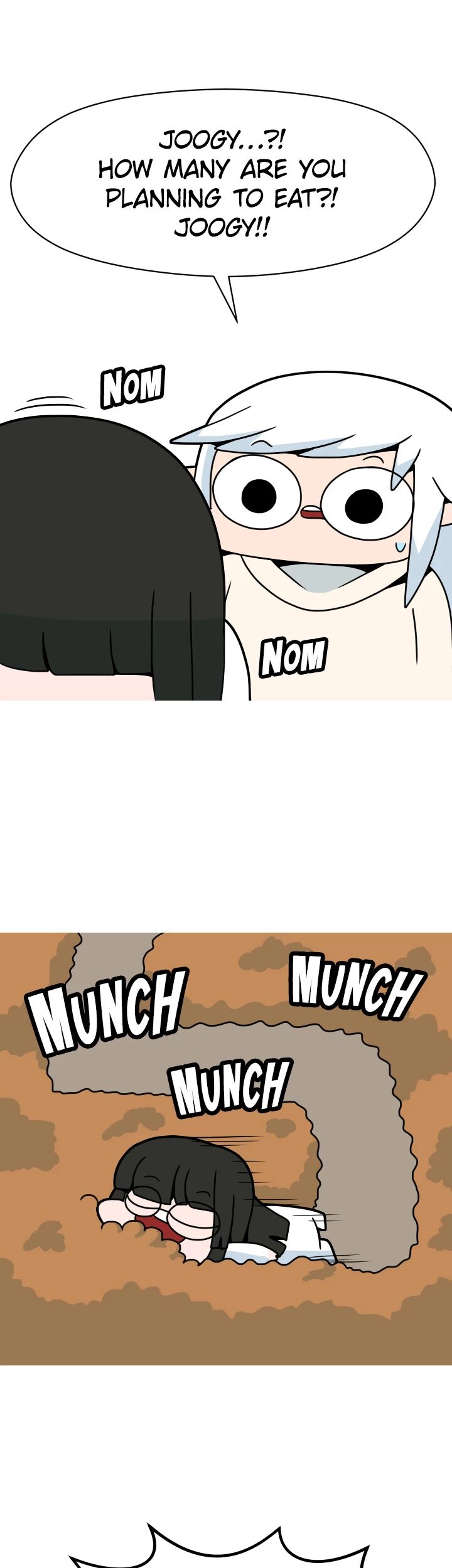 Demons Plan Chapter 52 Page 25