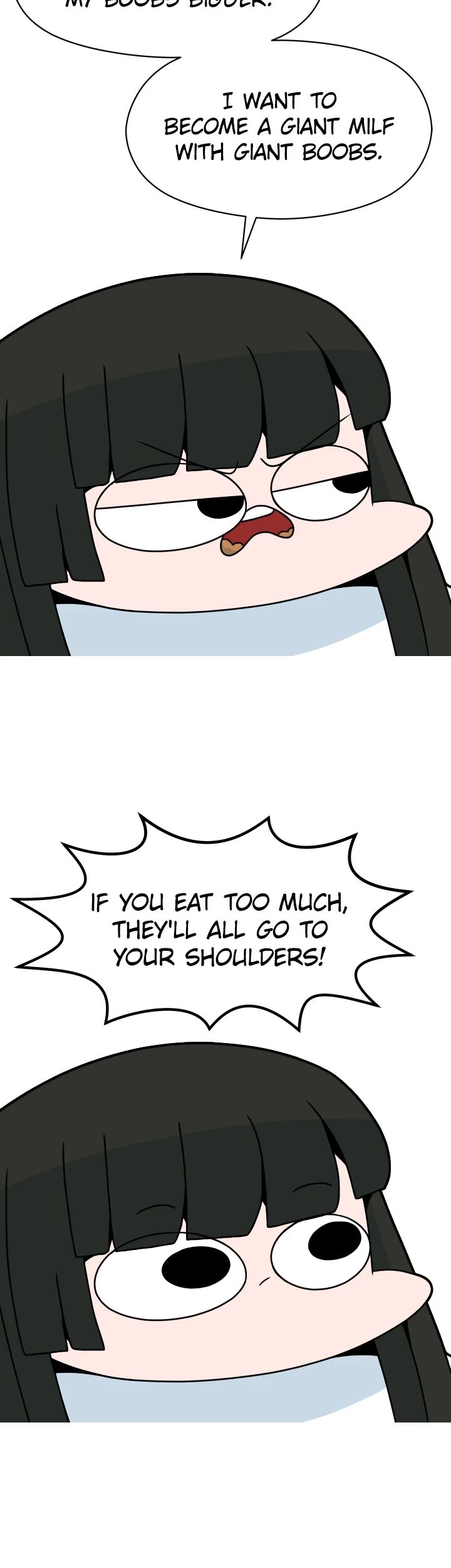 Demons Plan Chapter 52 Page 27