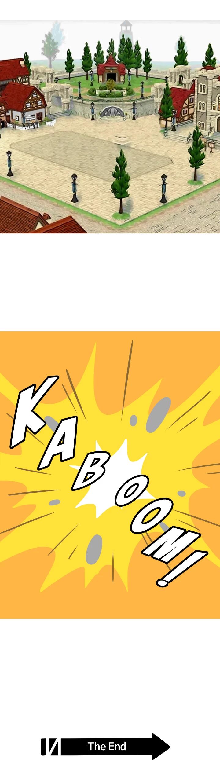Demons Plan Chapter 52 Page 29