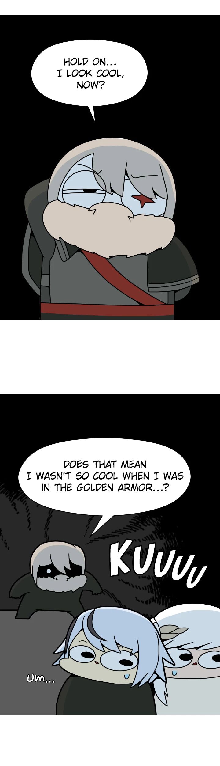 Demons Plan Chapter 52 Page 3