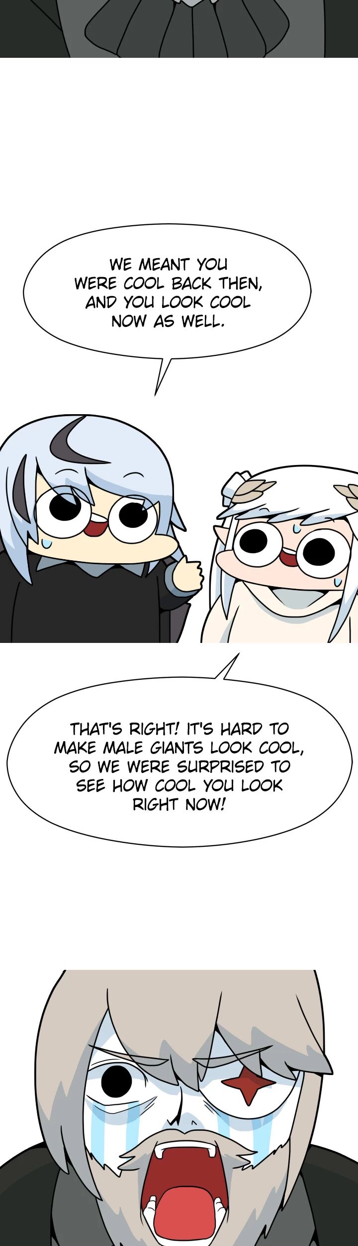 Demons Plan Chapter 52 Page 6
