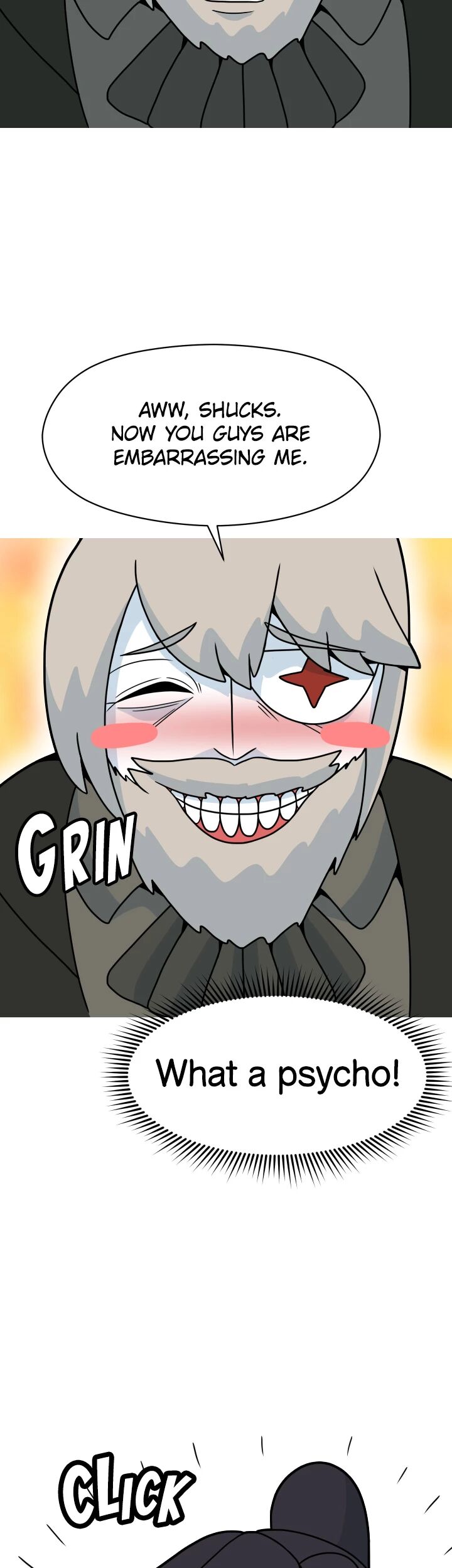 Demons Plan Chapter 52 Page 7
