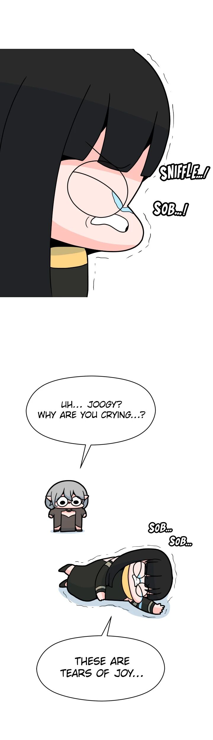 Demons Plan Chapter 53 Page 14