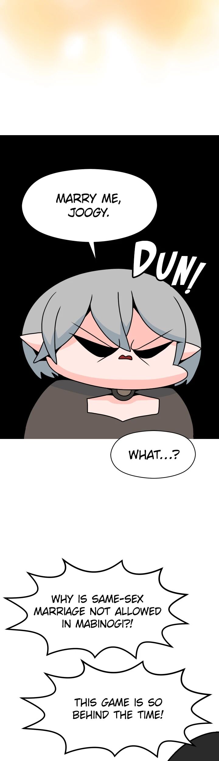 Demons Plan Chapter 53 Page 17