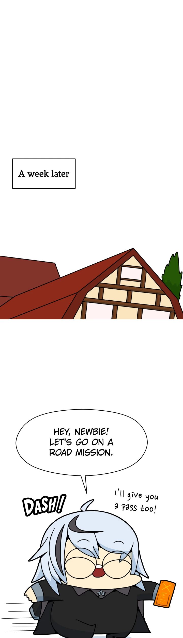 Demons Plan Chapter 53 Page 20