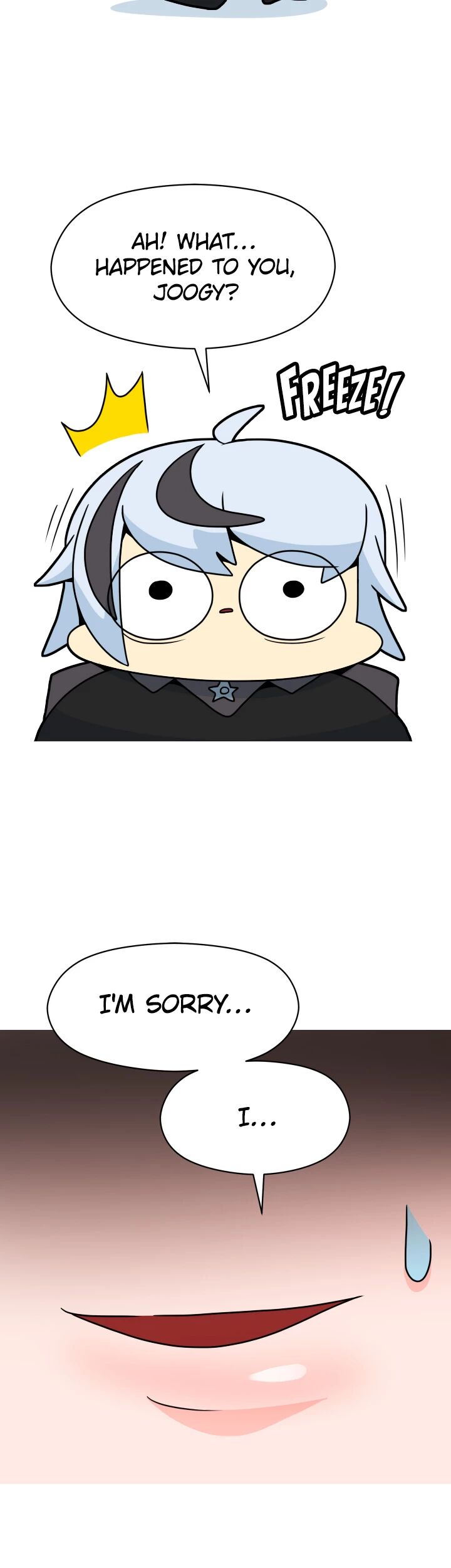 Demons Plan Chapter 53 Page 21