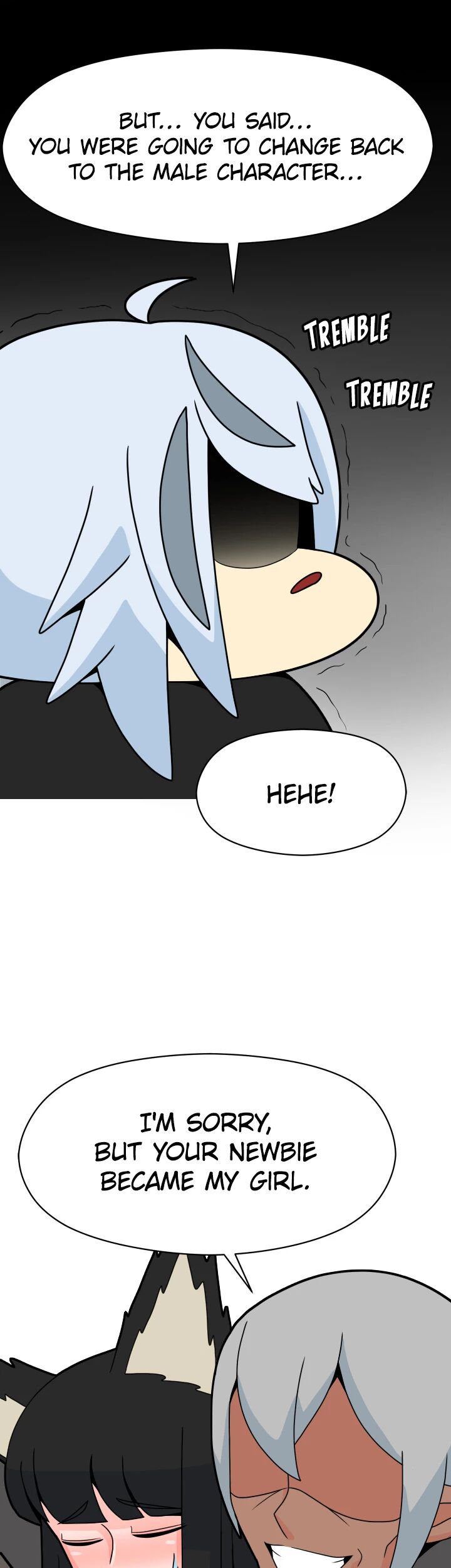 Demons Plan Chapter 53 Page 23