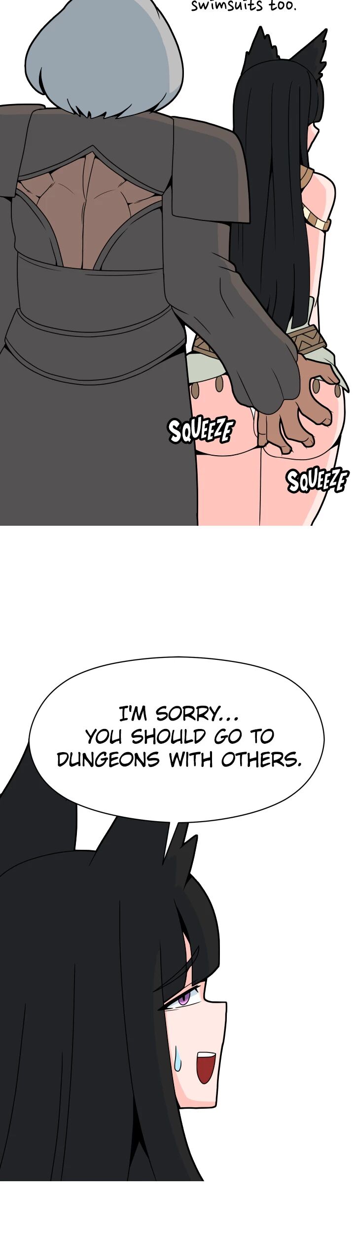 Demons Plan Chapter 53 Page 25