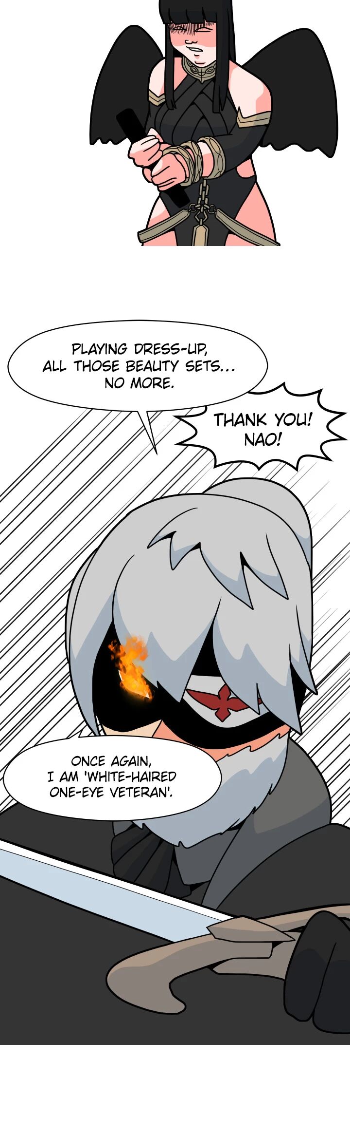 Demons Plan Chapter 53 Page 30