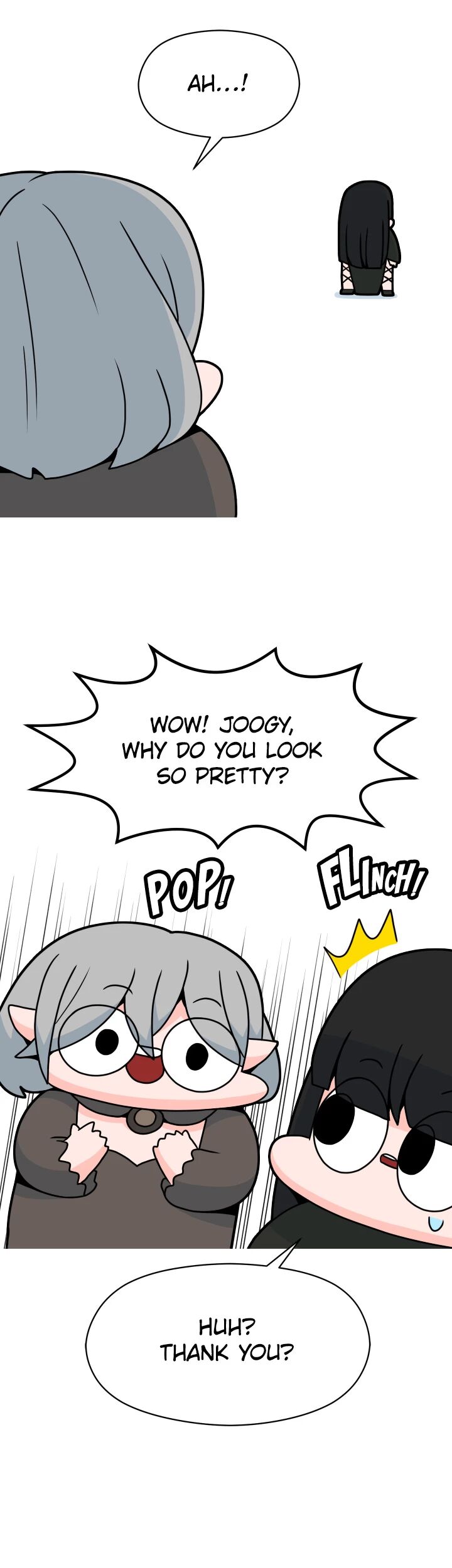 Demons Plan Chapter 53 Page 5