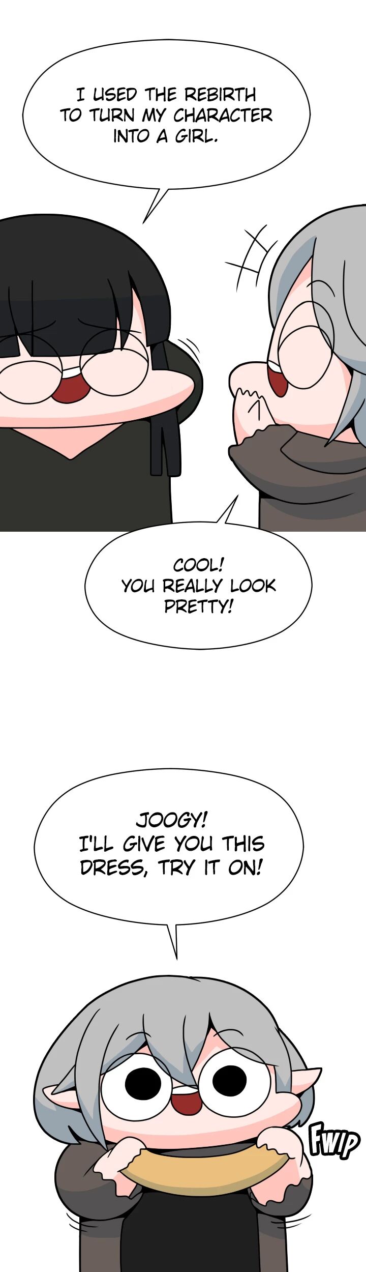 Demons Plan Chapter 53 Page 6