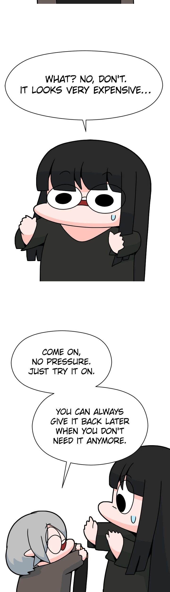 Demons Plan Chapter 53 Page 7