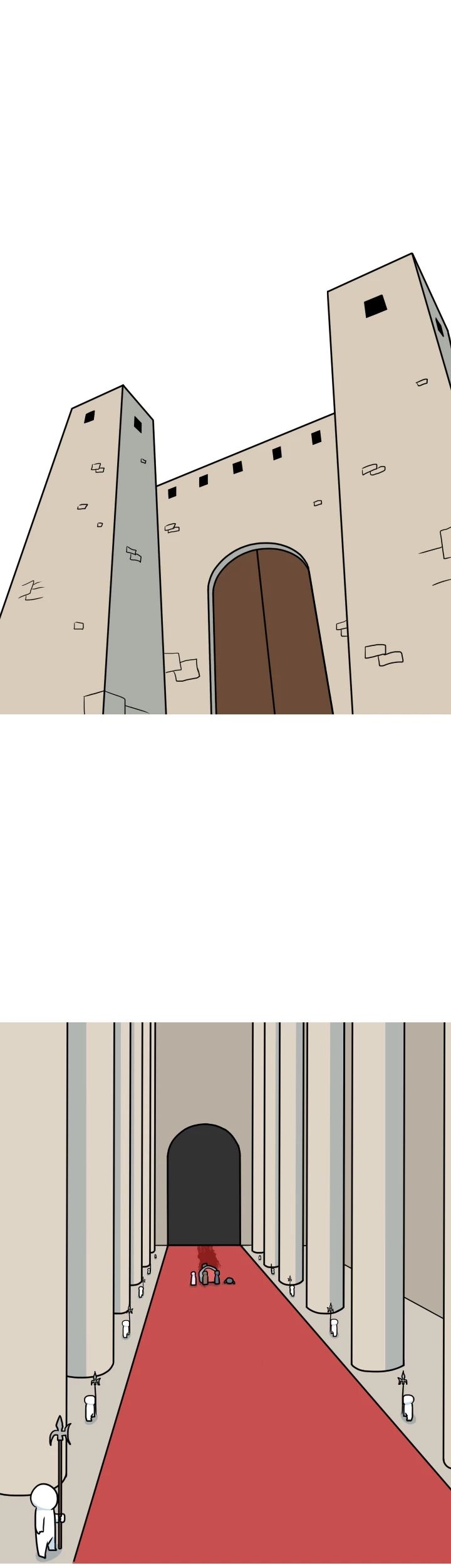 Demons Plan Chapter 54 Page 1