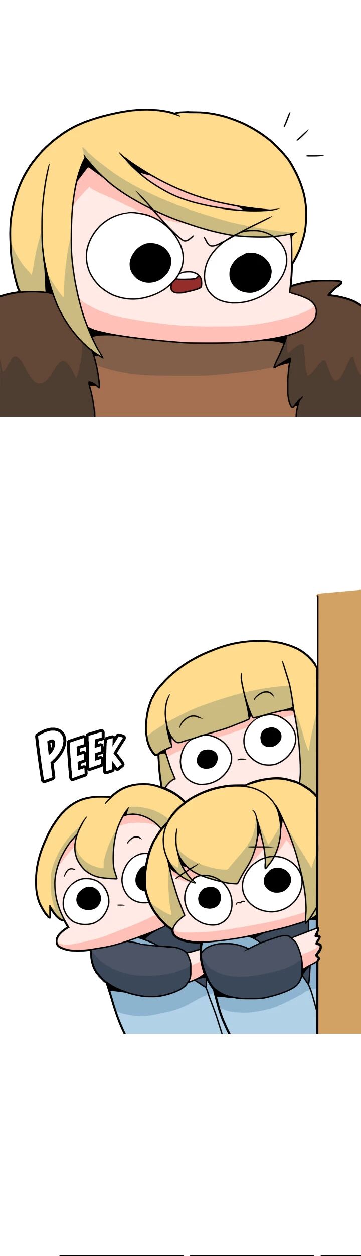 Demons Plan Chapter 54 Page 16