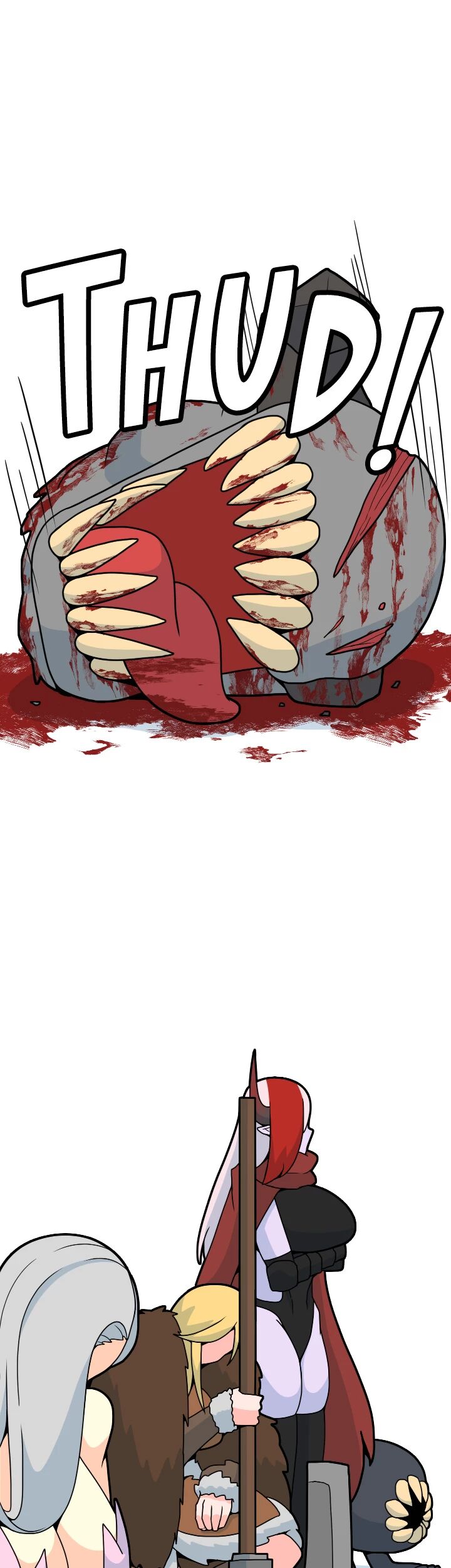 Demons Plan Chapter 54 Page 2
