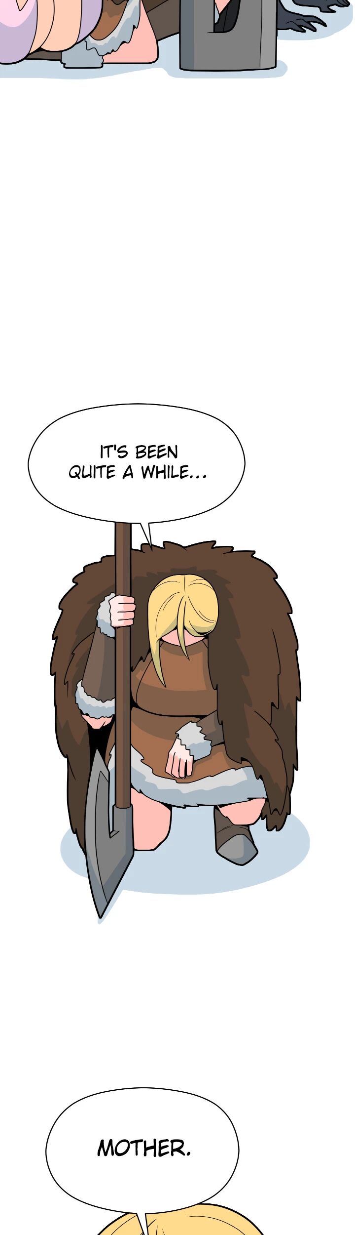 Demons Plan Chapter 54 Page 3