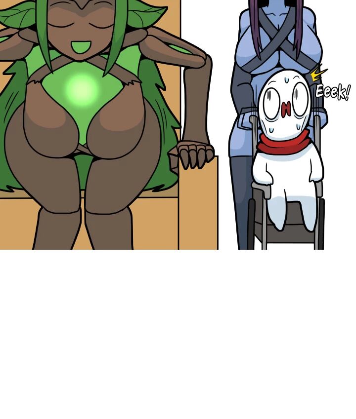 Demons Plan Chapter 54 Page 30
