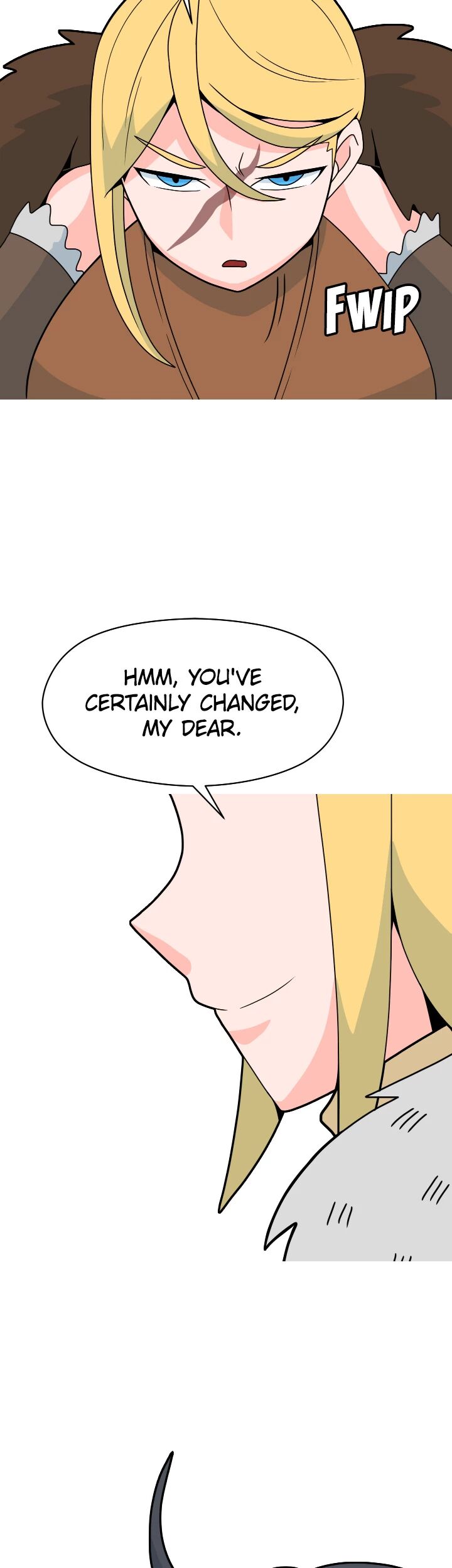Demons Plan Chapter 54 Page 4